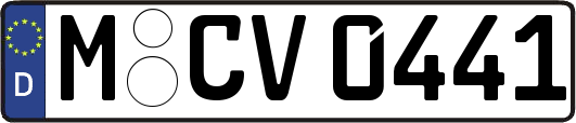 M-CV0441