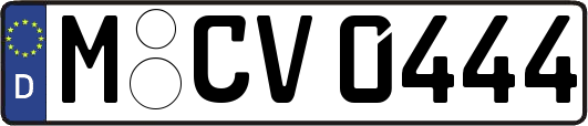 M-CV0444