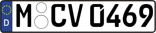 M-CV0469