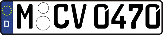 M-CV0470
