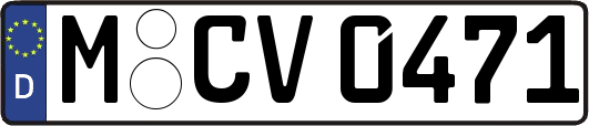 M-CV0471