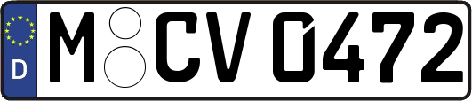 M-CV0472