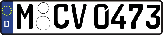 M-CV0473