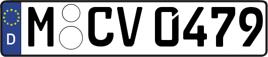 M-CV0479