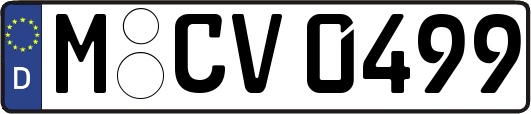 M-CV0499