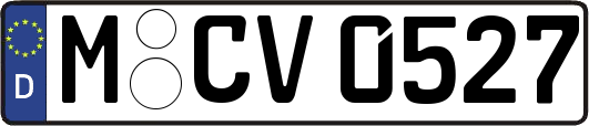 M-CV0527