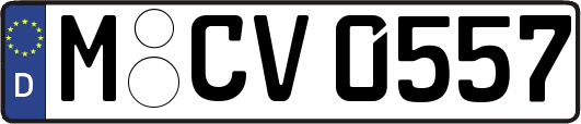 M-CV0557