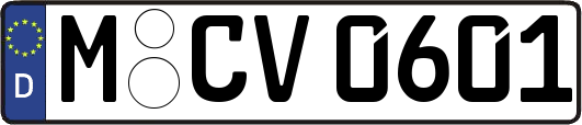 M-CV0601
