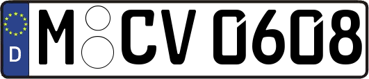 M-CV0608