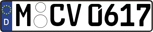 M-CV0617