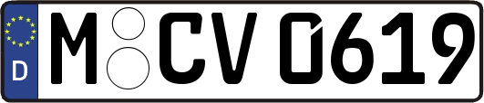 M-CV0619