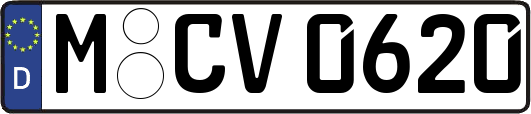M-CV0620