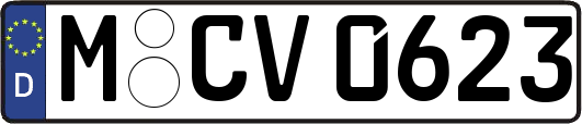 M-CV0623