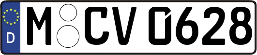 M-CV0628