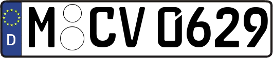 M-CV0629
