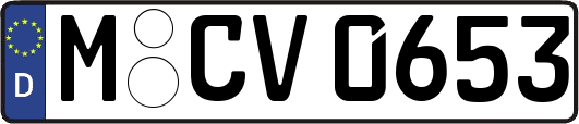 M-CV0653