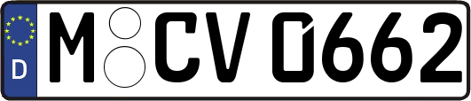 M-CV0662