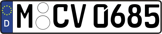 M-CV0685