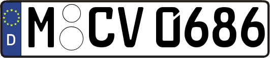 M-CV0686