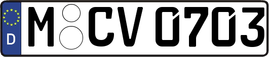M-CV0703