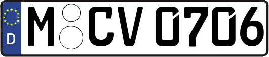 M-CV0706