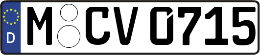 M-CV0715
