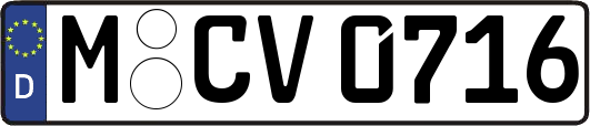 M-CV0716
