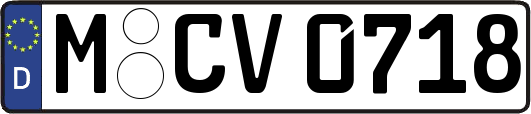M-CV0718