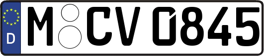 M-CV0845