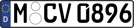 M-CV0896