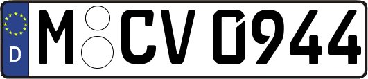 M-CV0944