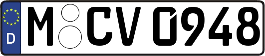 M-CV0948