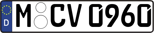 M-CV0960