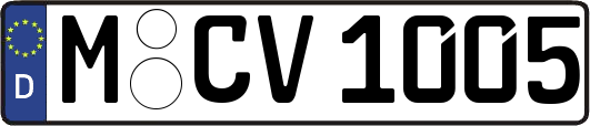 M-CV1005