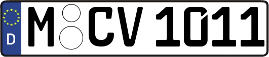 M-CV1011