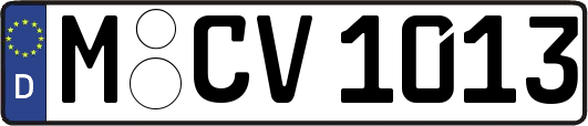 M-CV1013