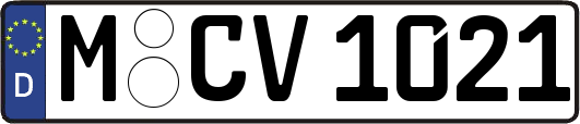 M-CV1021