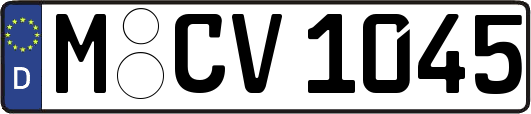 M-CV1045