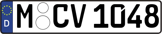 M-CV1048