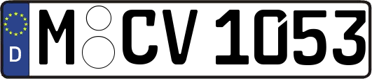 M-CV1053