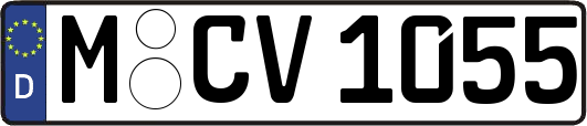 M-CV1055
