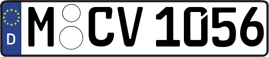 M-CV1056