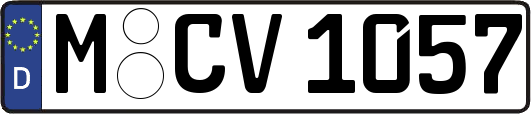 M-CV1057