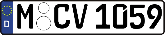 M-CV1059