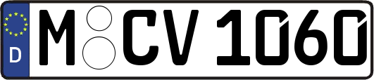 M-CV1060