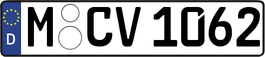 M-CV1062