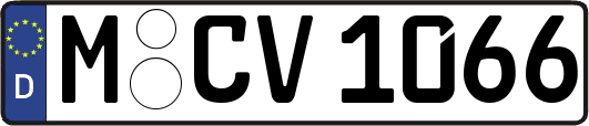 M-CV1066