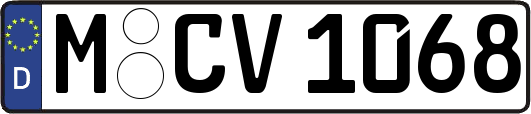 M-CV1068