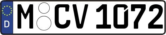 M-CV1072