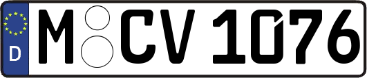 M-CV1076